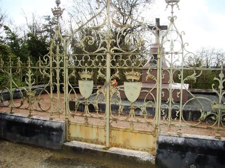 Eglise de Bonzac