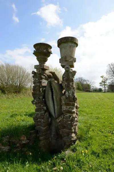 Mausolée Letenneur