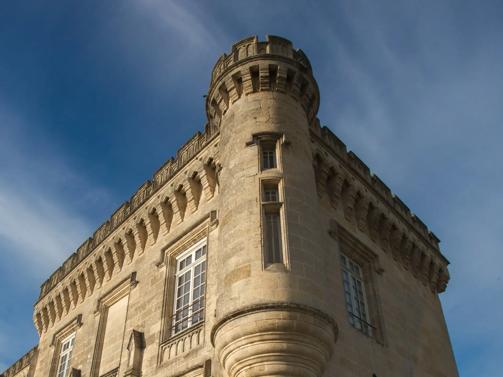 Château de Camarsac