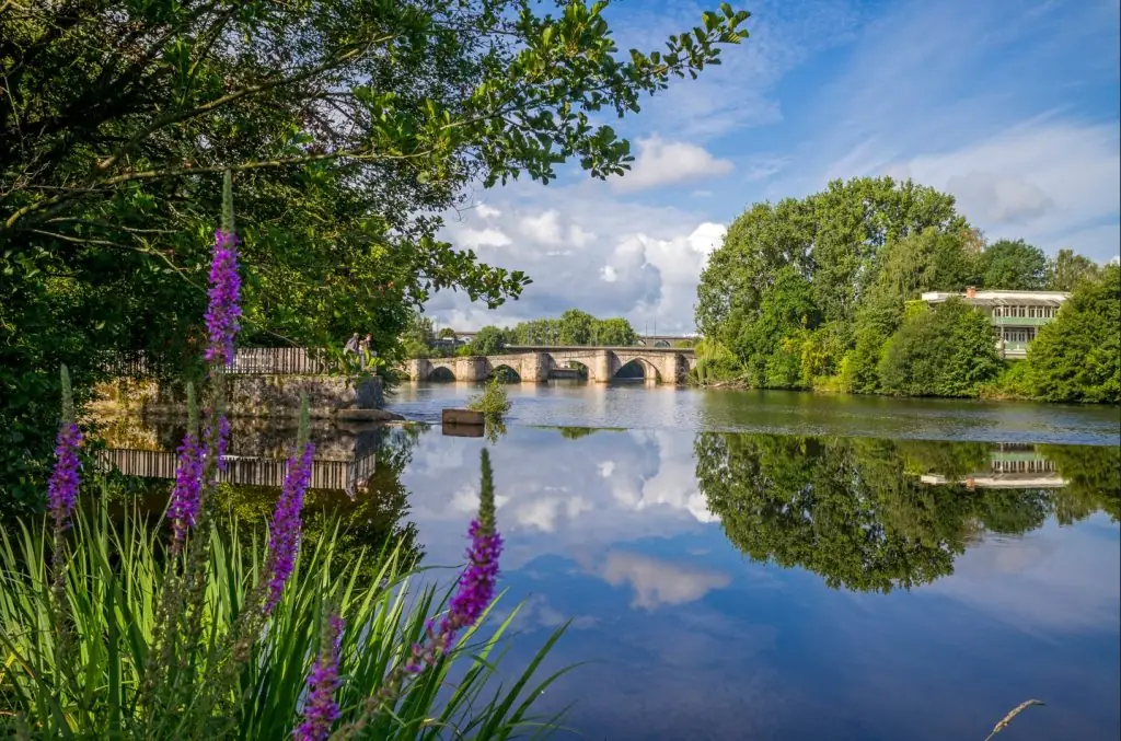 Pont Saint-Martial