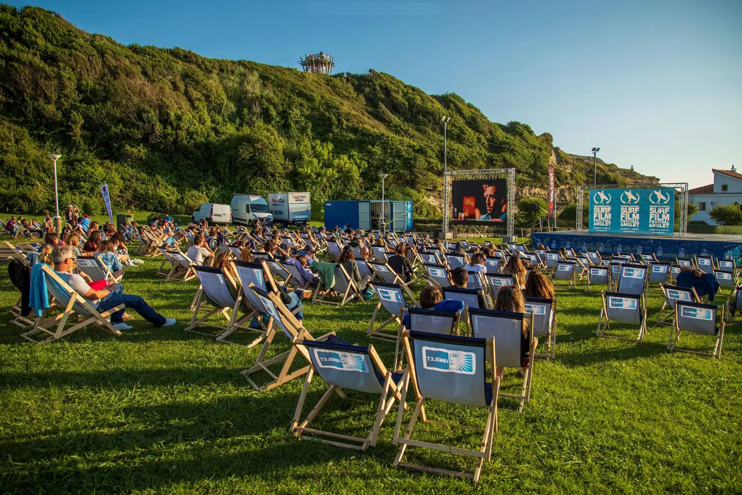 Festival International du Film de Surf