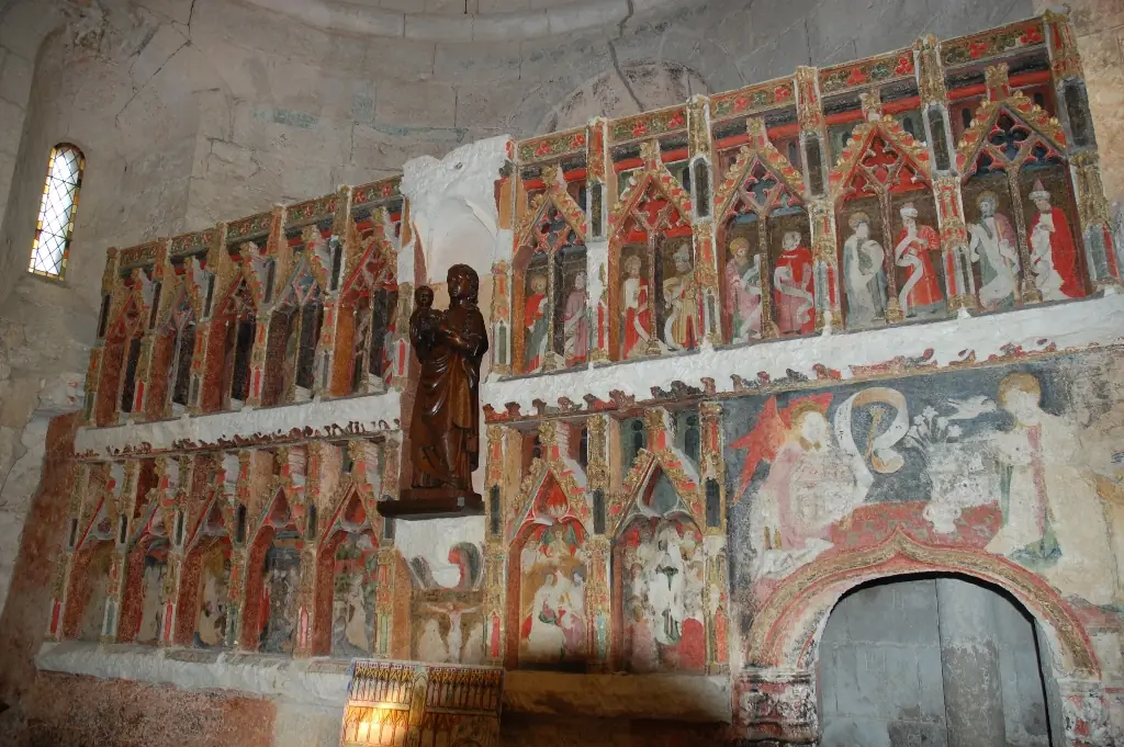 Eglise Notre-Dame