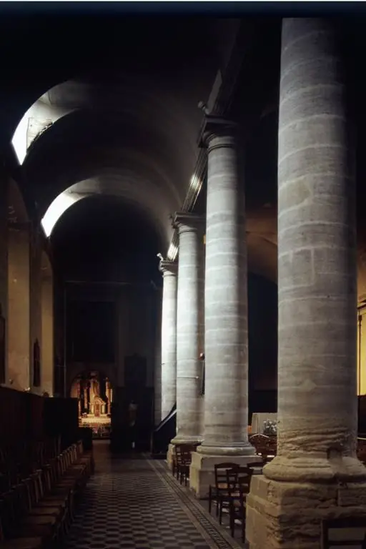 Eglise Saint Charles