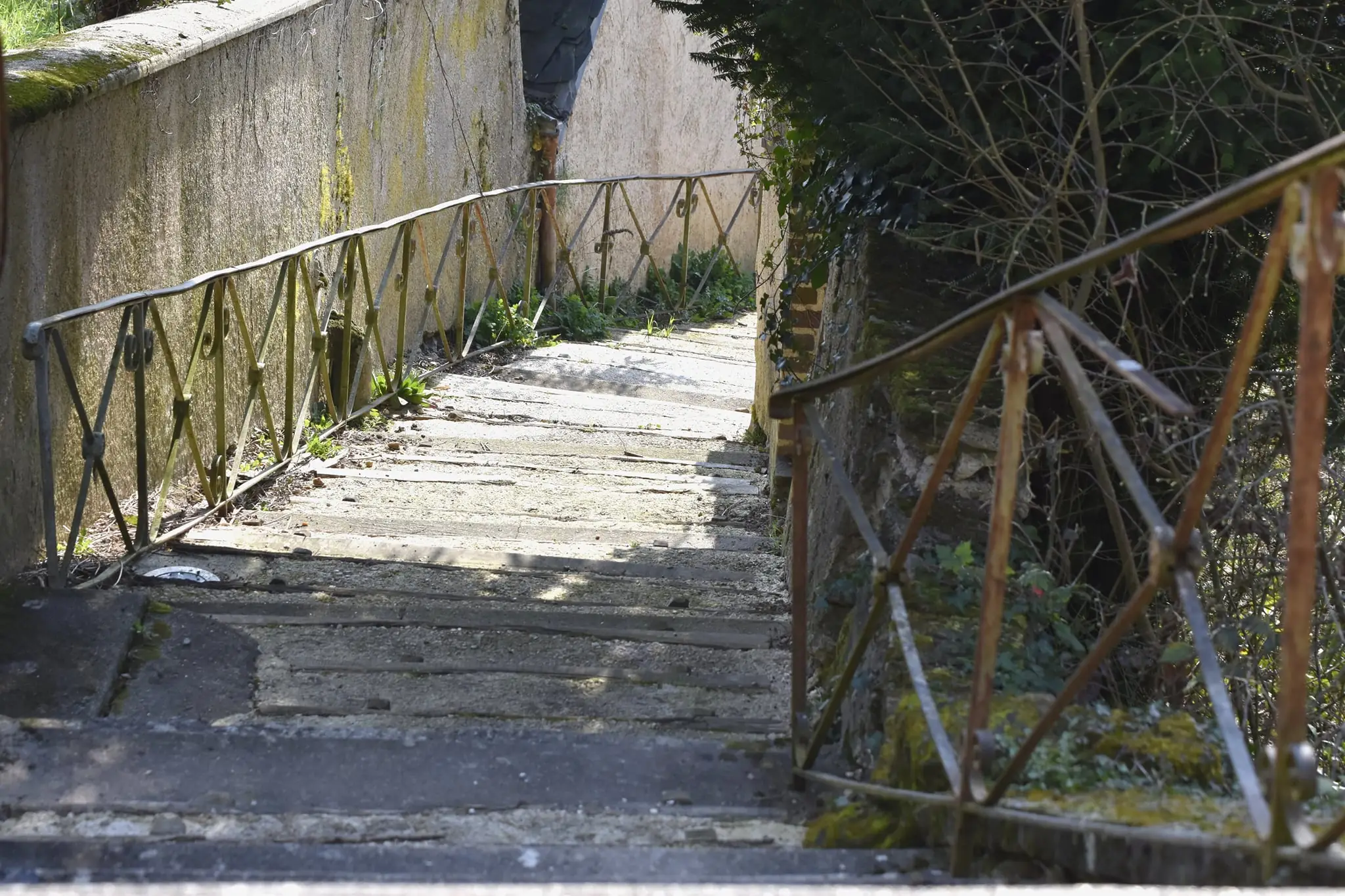Visite de la cité Troglodytique de Trôo