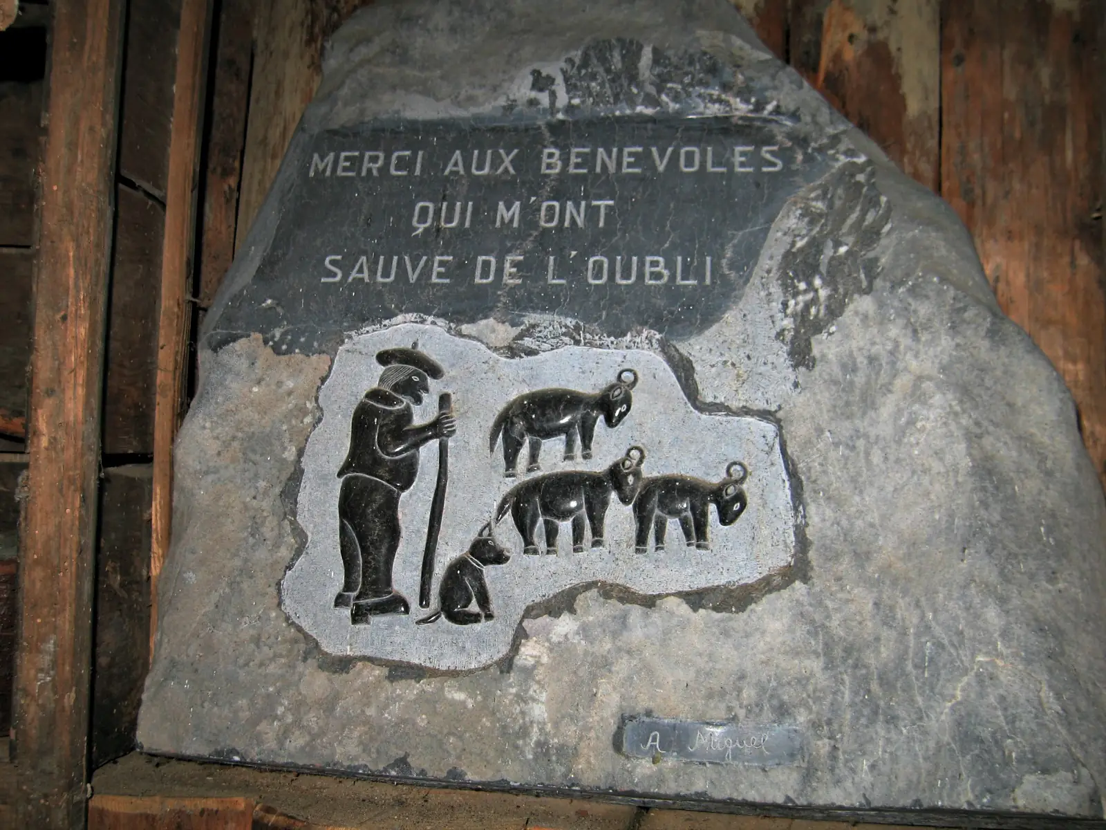 Le Cayolar