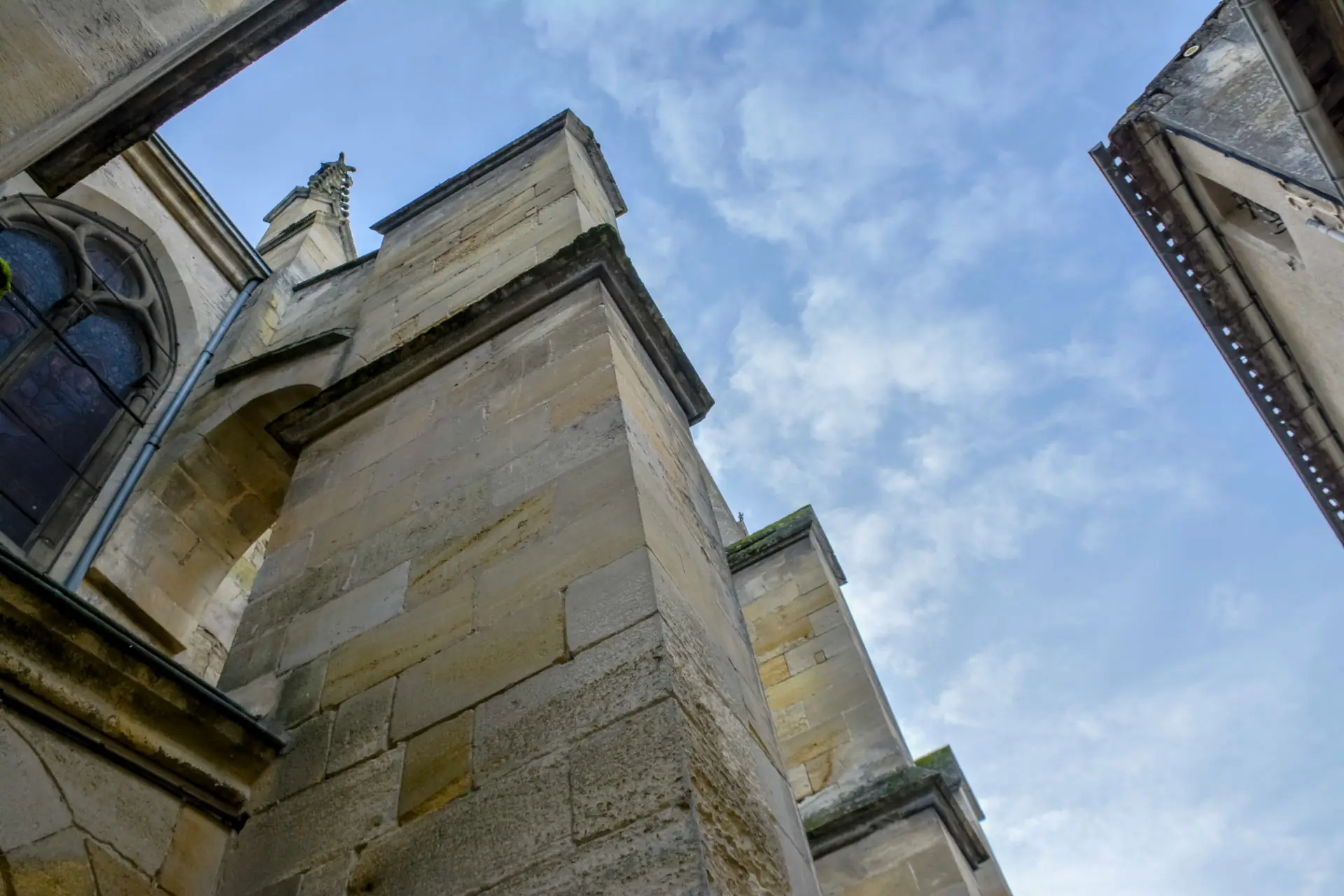Église Saint-Étienne