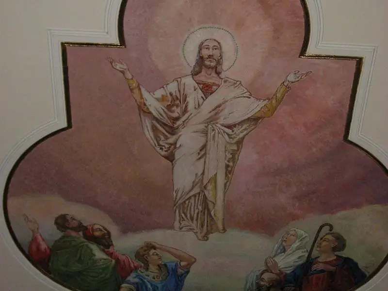 Eglise Saint-Martin