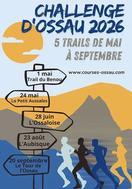 La Montée de l'Aubisque