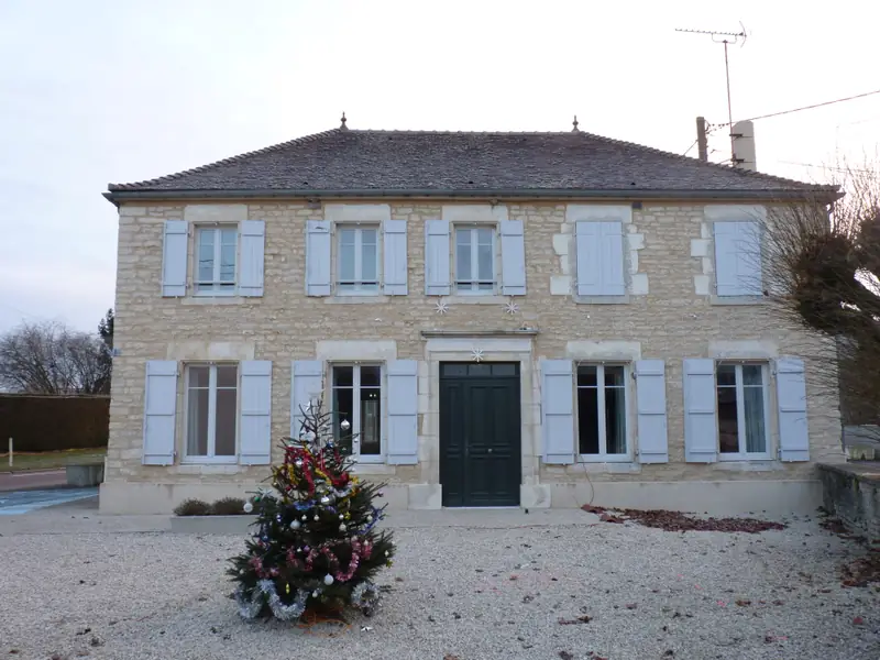 Juzanvigny
