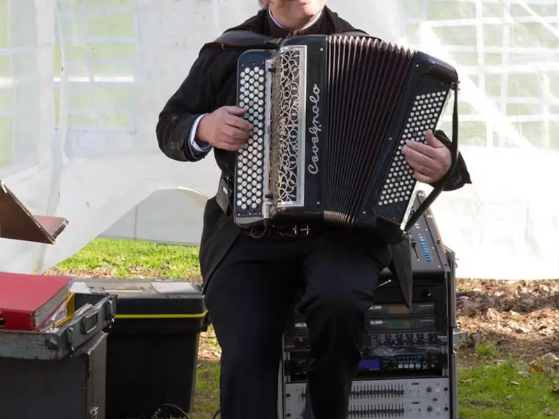 Marche gourmande - Sigolsheim