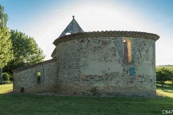 Bastide de Lévignac-de-Guyenne