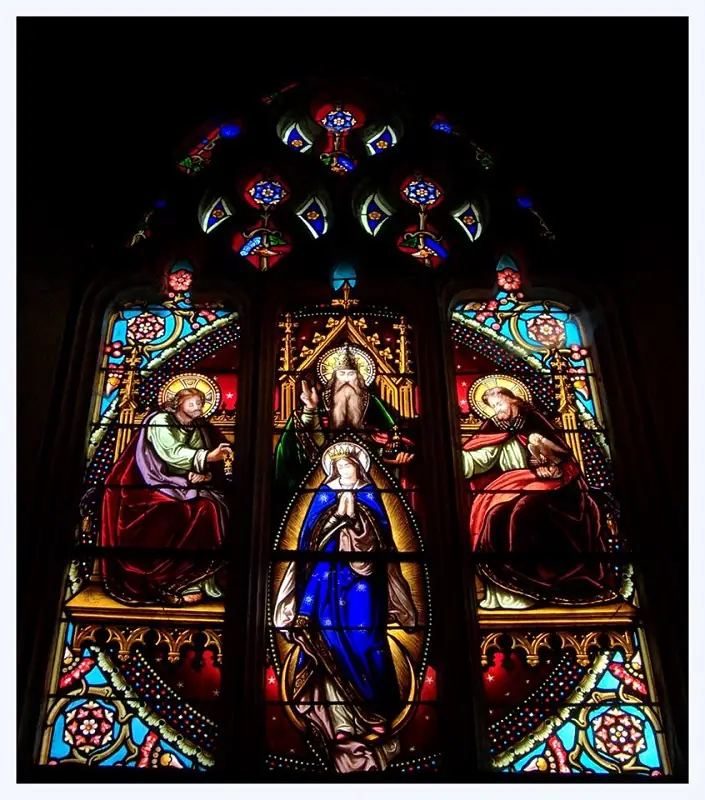 Eglise Saint-Germain