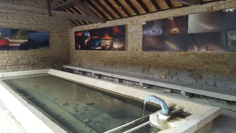 Exposition Photo Nature - parcours extérieur