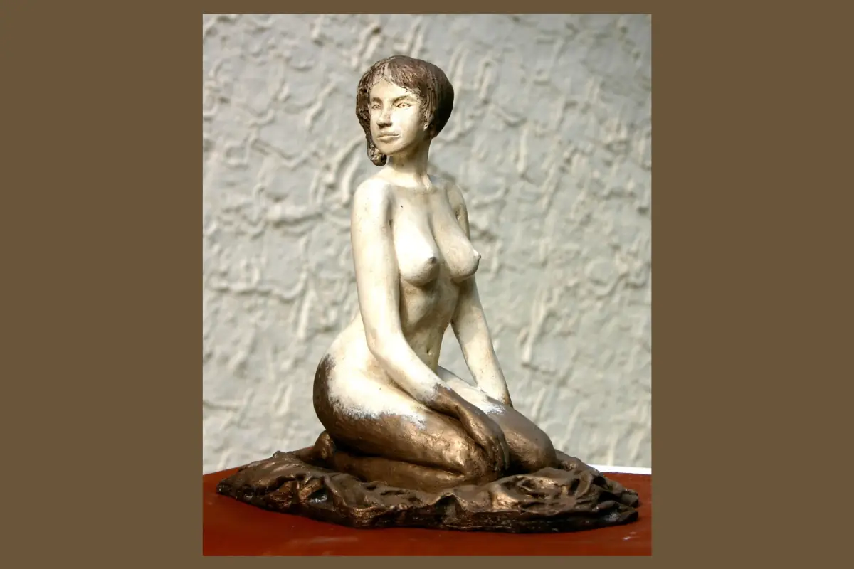 Exposition | Eve MESSIER - Peinture & Odile MAZAL - Peinture et sculpture