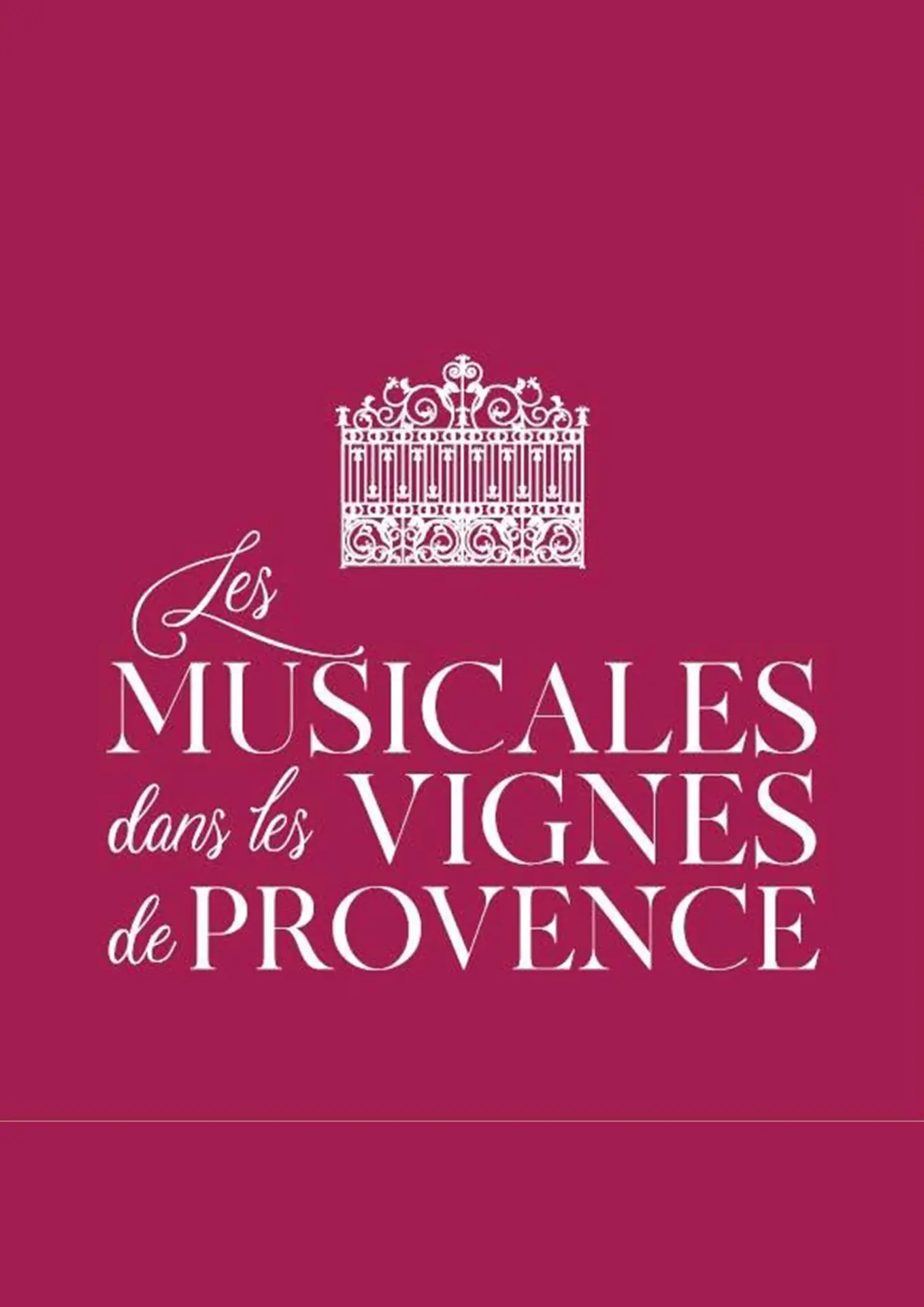 Les Musicales dans les vignes - Hommage en jazz à Stevie Wonder au Domaine De Métifiot.