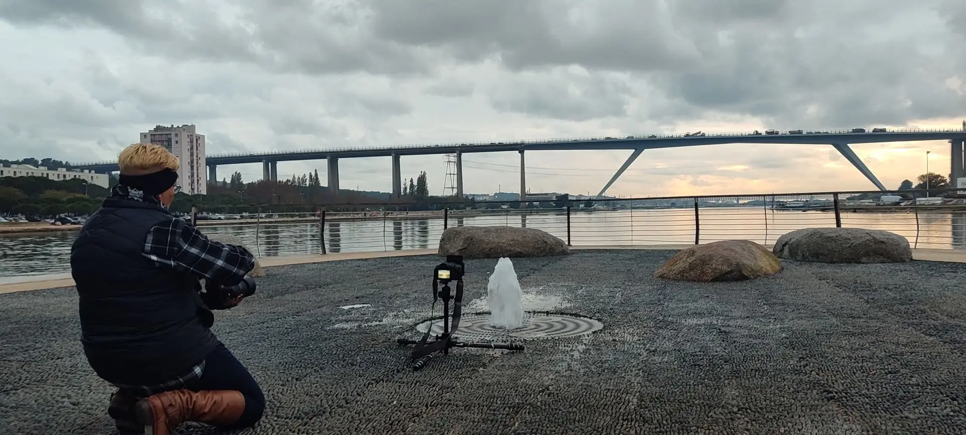 Captez l’âme de l’Île : balade photographique insolite