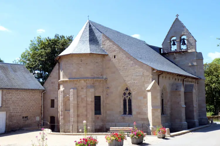 Tarnac