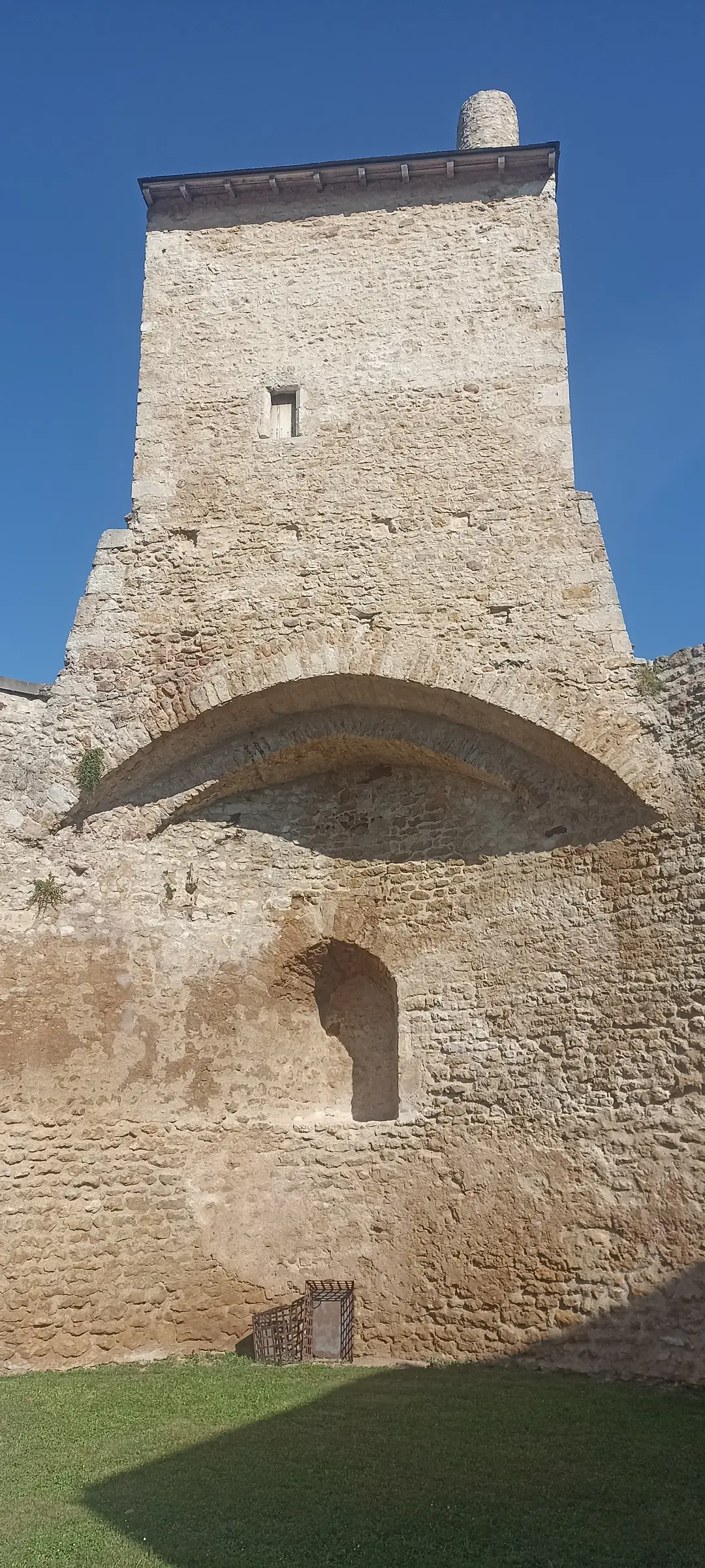 Le Vieux Château