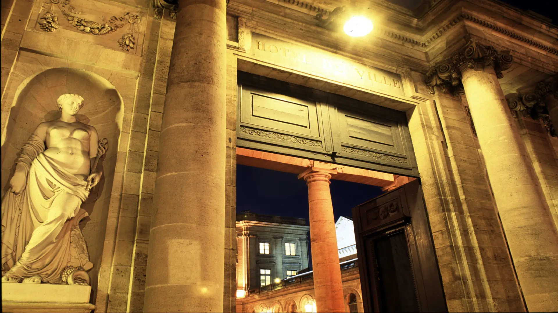 Palais Rohan