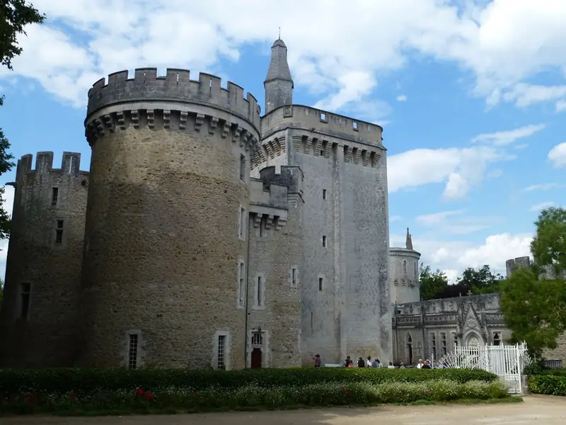 Château Guillaume