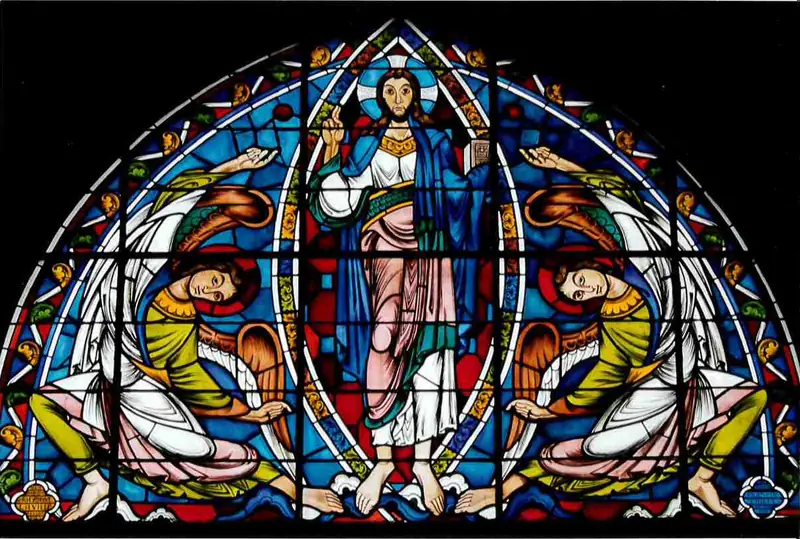 Eglise St Julien