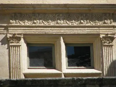Hôtel Particulier de Laudun