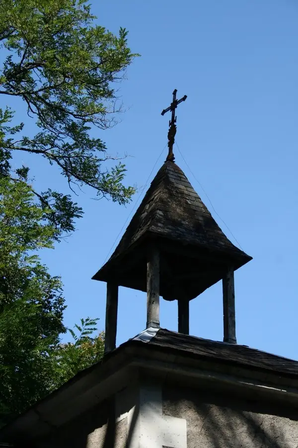 Chapelle des Bois