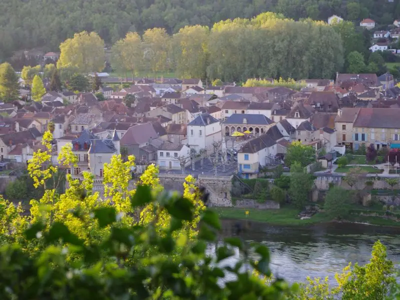 Balade patrimoine dans la bastide de Lalinde