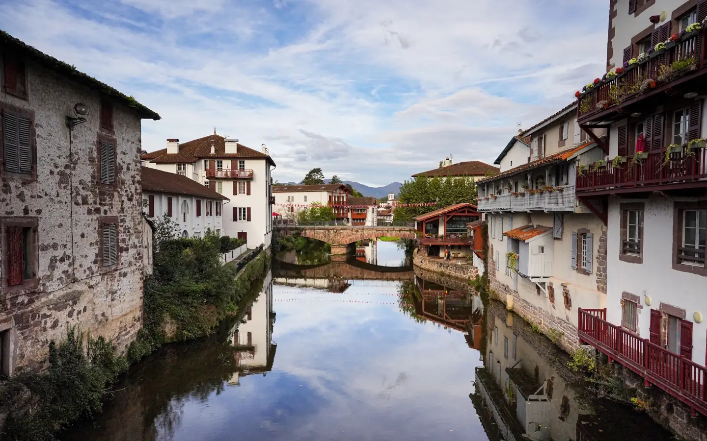 Saint Jean Pied de Port