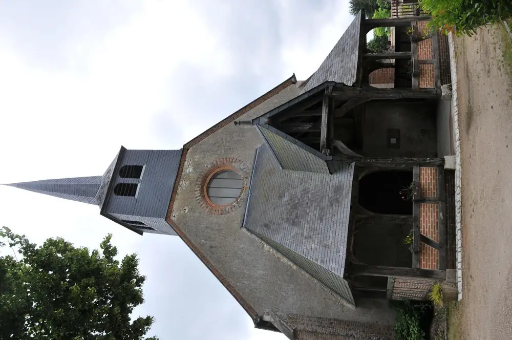 Eglise Saint-Pierre
