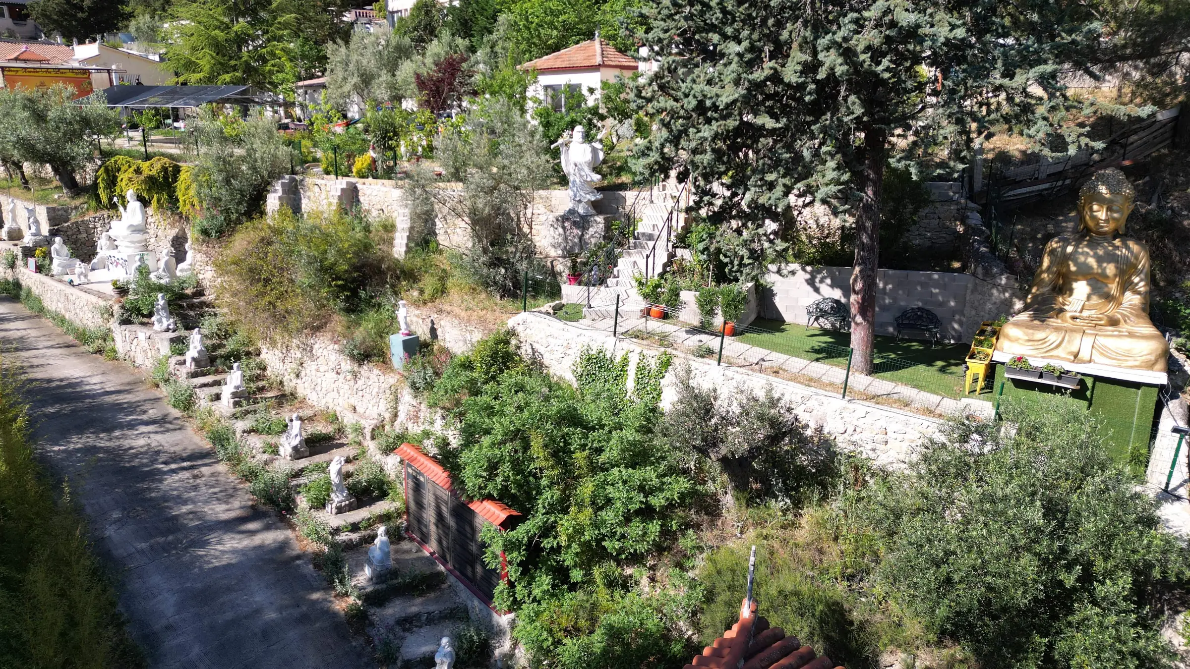 ABVF Pagode Truc Lâm