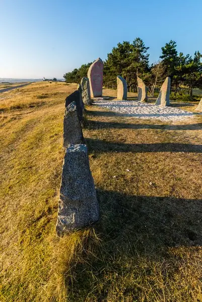 Monument Fernand Lechanteur