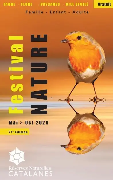 FESTIVAL NATURE : RANDONNÉE POUR TOUS