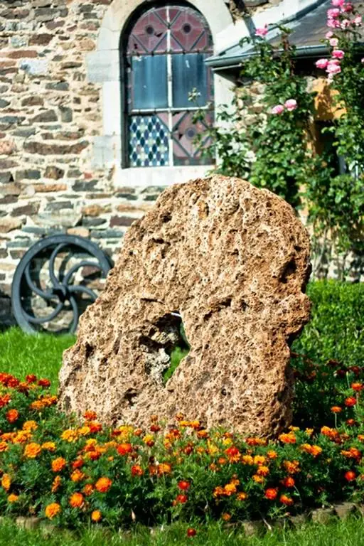 Eglise d'Anchamps