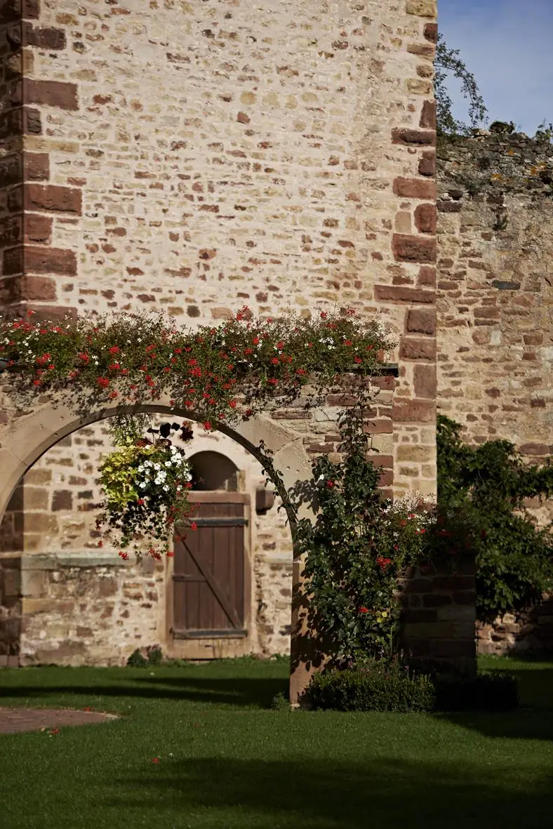Remparts de Westhoffen