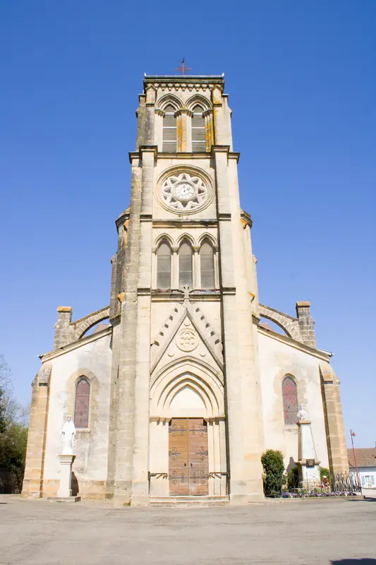 Eglise Saint-Pierre