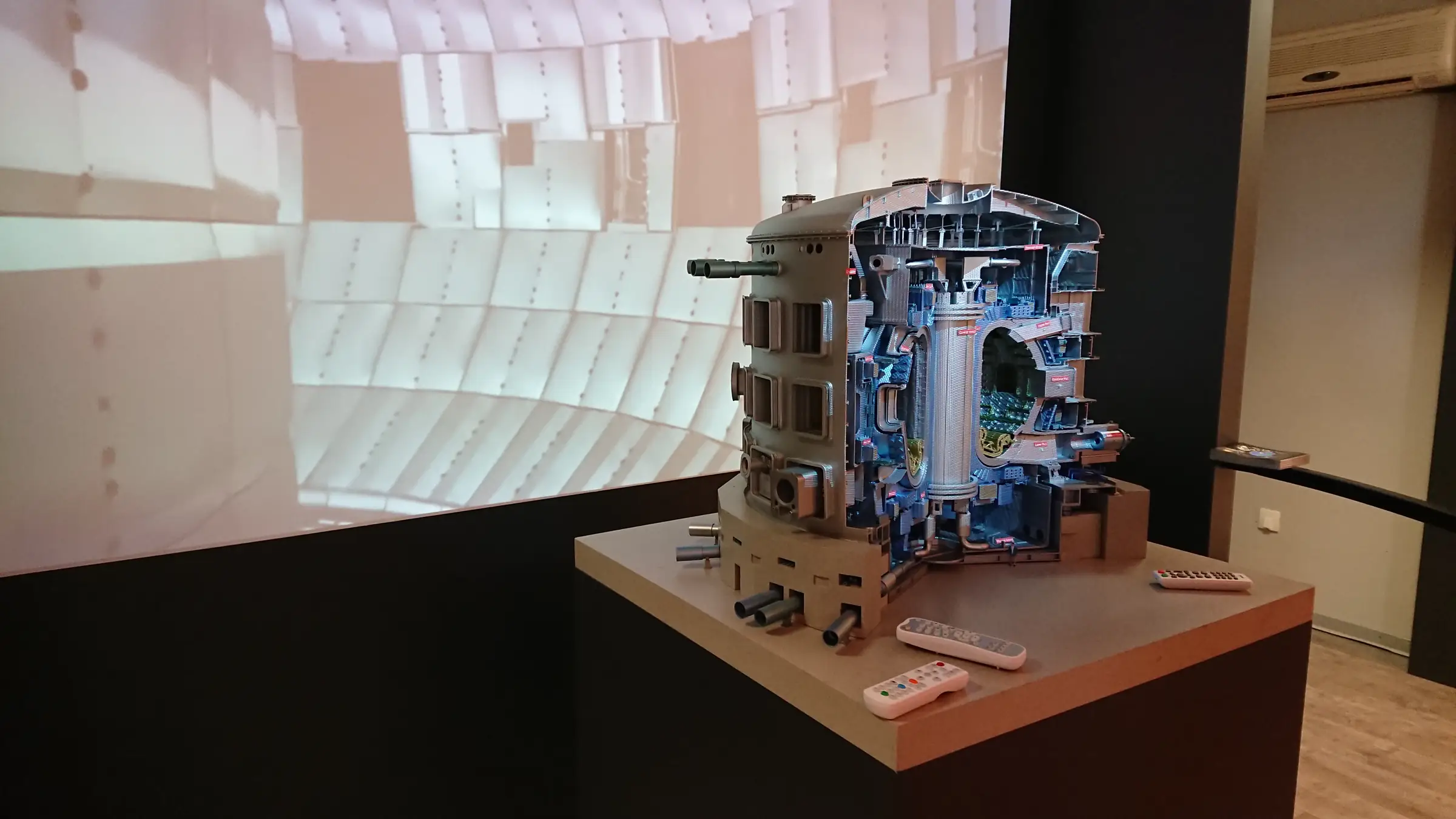 ITER