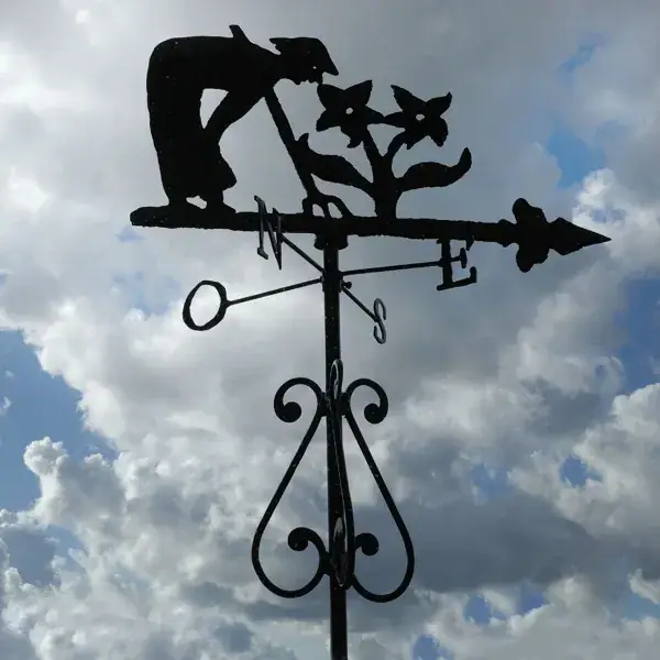 Les girouettes du Ségala
