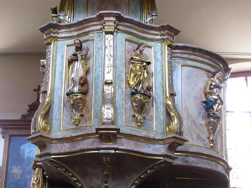 Eglise Saint-Georges