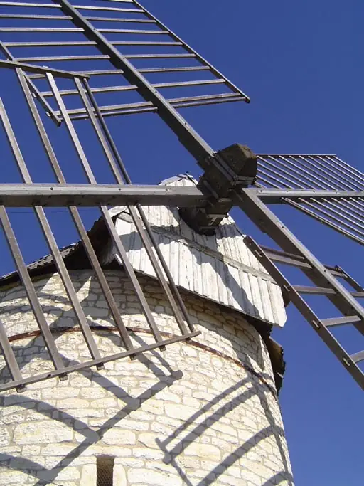 Moulin de Boisse
