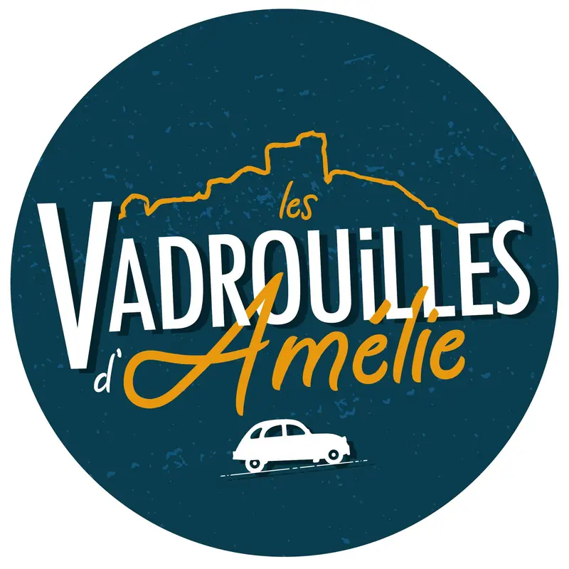 Les Vadrouilles d'Amélie