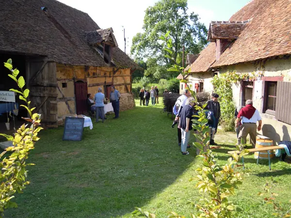 La Gravière