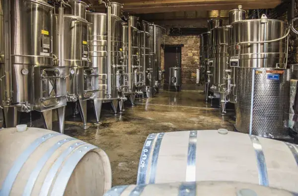 Domaine Laurens