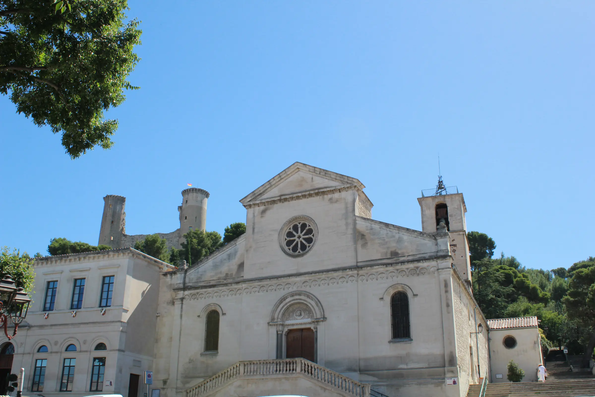 Eglise Saint Denys