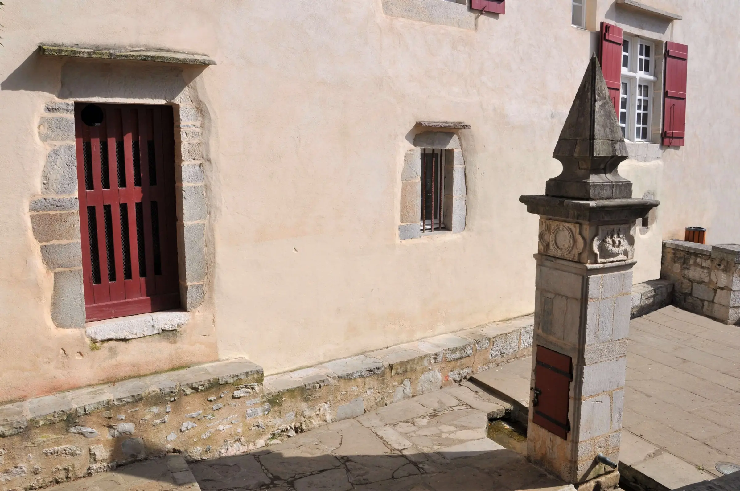 Fontaine