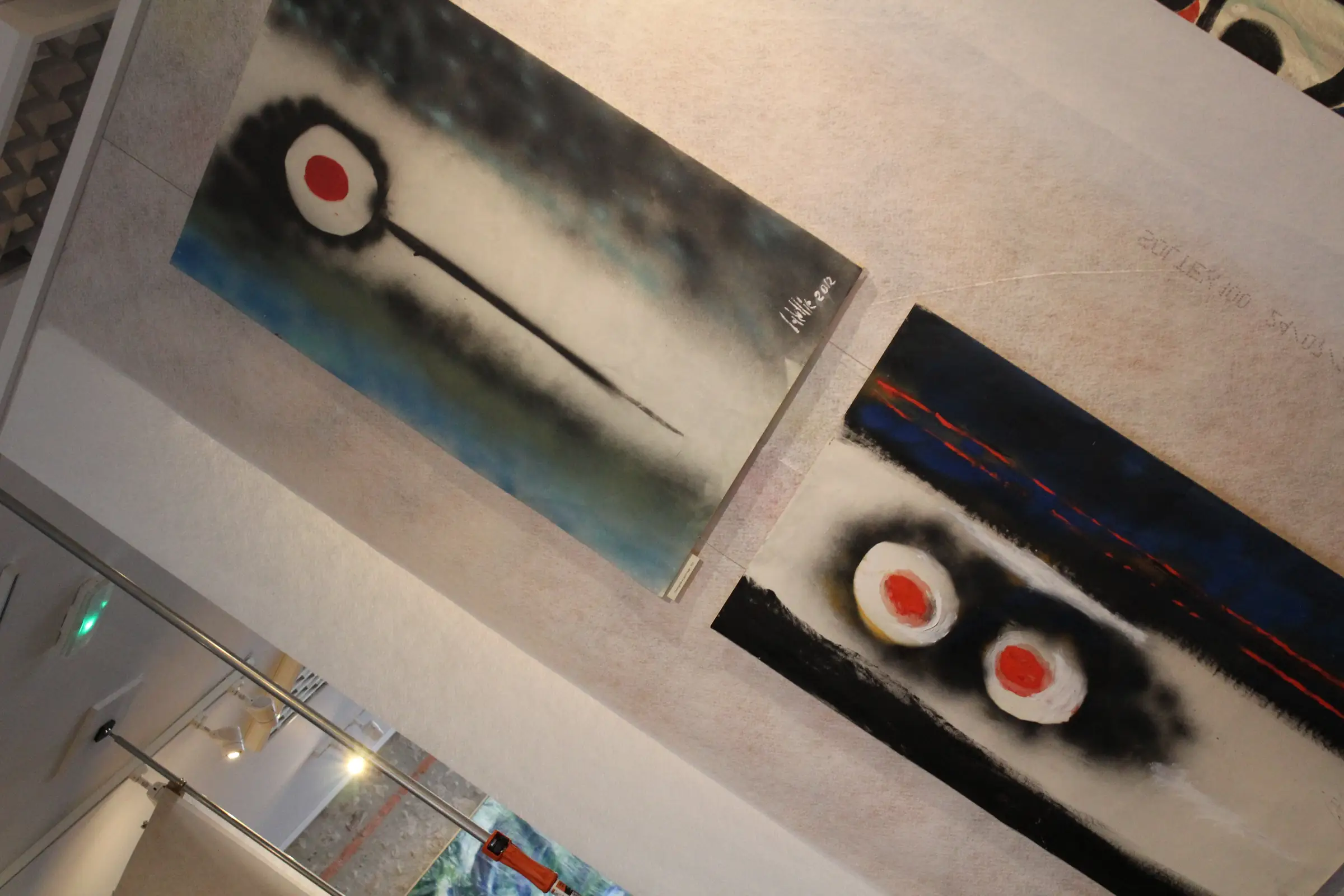 ESPACE MARTIN VIVES