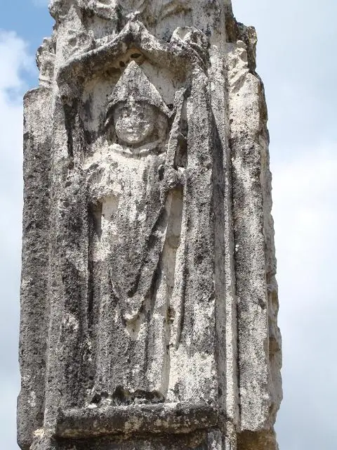 Eglise de Bonzac