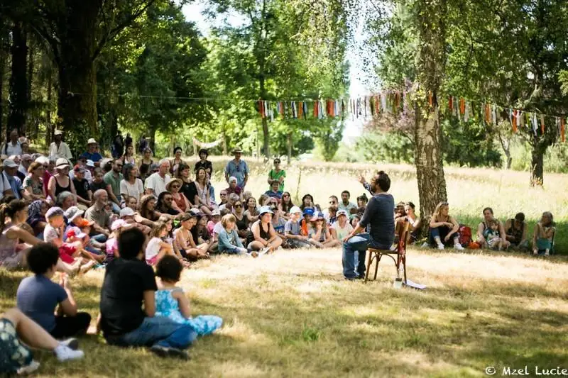 Écofestival Les Carrioles