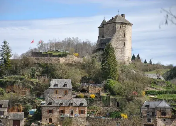 Rencontre artistique - Muret le château