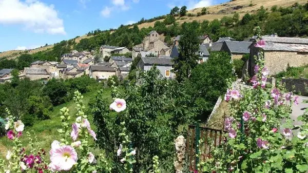 Saint-Grégoire